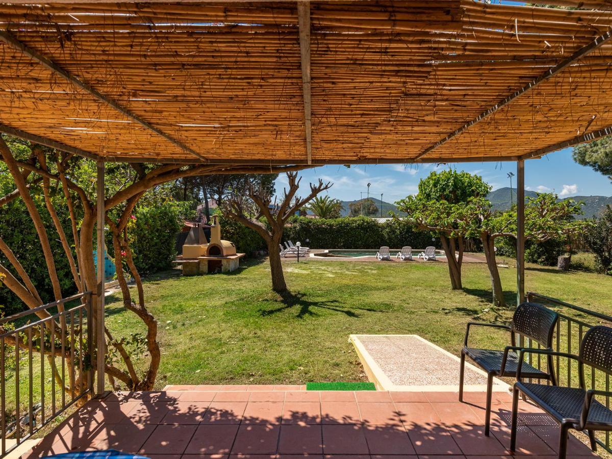 Casa Vacanze Airone Muravera Exterior photo